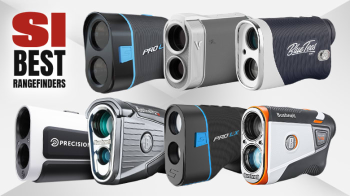 Best Rangefinders